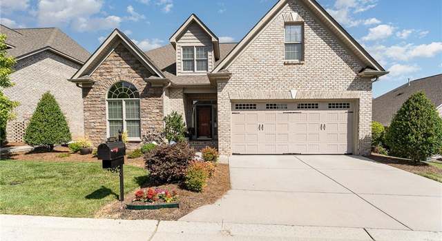 Photo of 2605 Southern Gates Dr, Greensboro, NC 27410