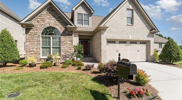 Photo of 2605 Southern Gates Dr, Greensboro, NC 27410