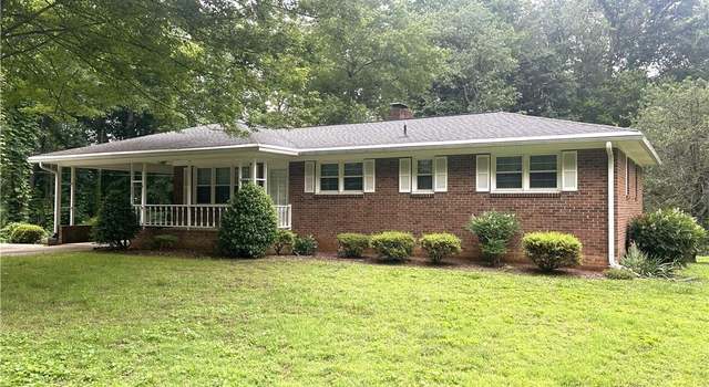 Photo of 437 Charles Dr, Winston-salem, NC 27107