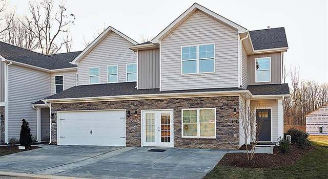 Photo of 1031 Henson Park Dr, Greensboro, NC 27455