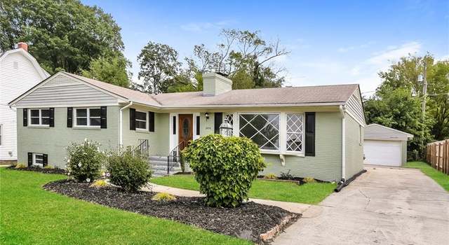 Photo of 304 Beech St, Greensboro, NC 27401