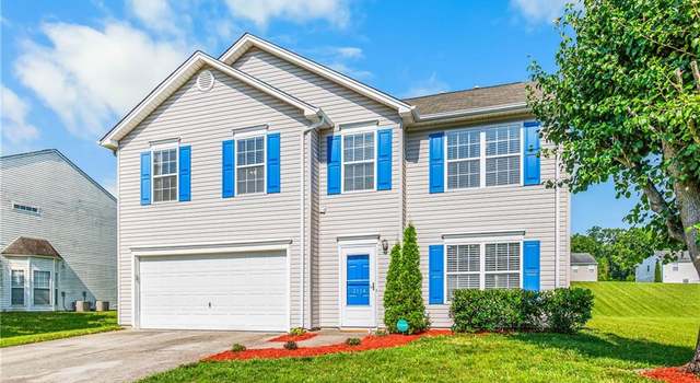 Photo of 2114 Gramercy Park Dr, Greensboro, NC 27406