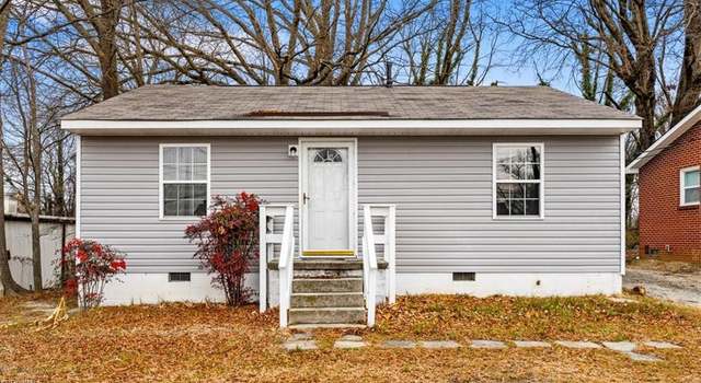Photo of 907 Broad Ave, Greensboro, NC 27406
