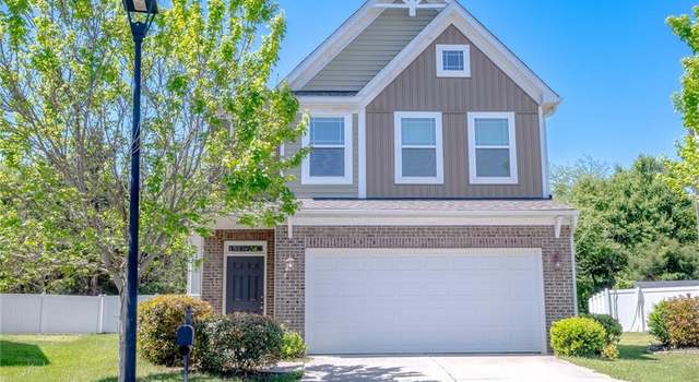 Photo of 142 Habersham Ct, Lexington, NC 27295