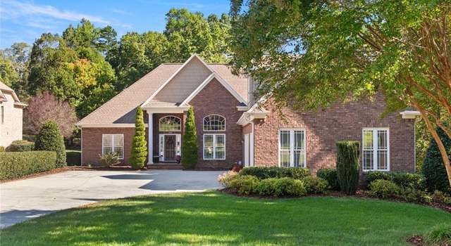 Photo of 254 Inverness Dr, Winston-salem, NC 27107