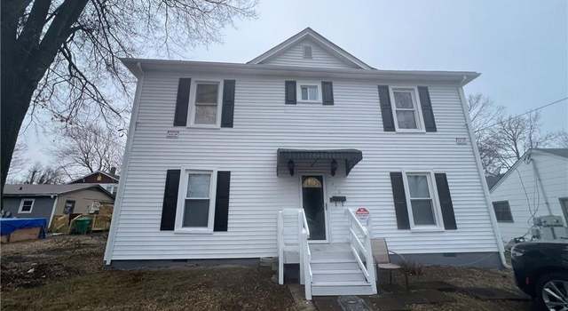 Photo of 416 Cable St, High Point, NC 27260