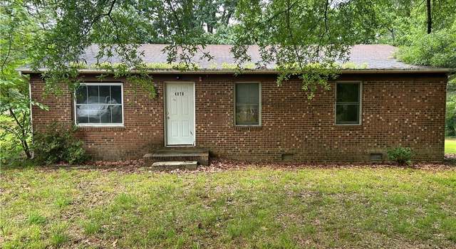 Photo of 4870 Dippen Rd, Winston-salem, NC 27105