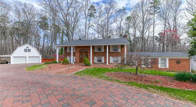 Photo of 4201 Mcconnell Rd, Greensboro, NC 27406