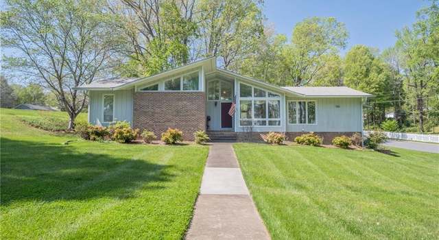 Photo of 400 Cassandra Rd, Madison, NC 27025