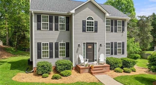 Photo of 2061 Heidelbury Dr, Winston-salem, NC 27106