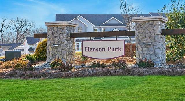 Photo of 1025 Henson Park Dr, Greensboro, NC 27455