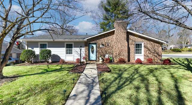 Photo of 5705 Courtfield Dr, Greensboro, NC 27455