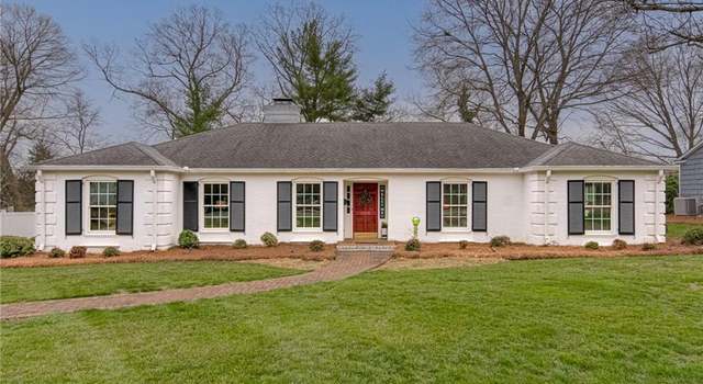 Photo of 3300 Pennington Ln, Winston-salem, NC 27106