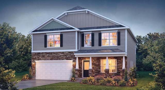 Photo of 3714 Village Springs Ct, High Point, NC 27265