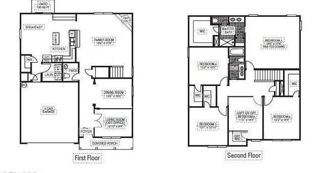 Photo of 3714 Village Springs Ct, High Point, NC 27265