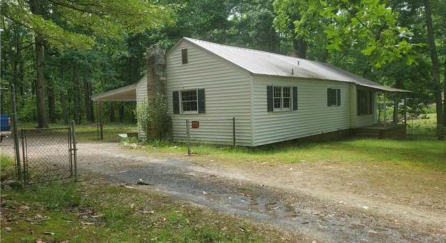 Photo of 291 Virgil Hill Rd, Asheboro, NC 27205