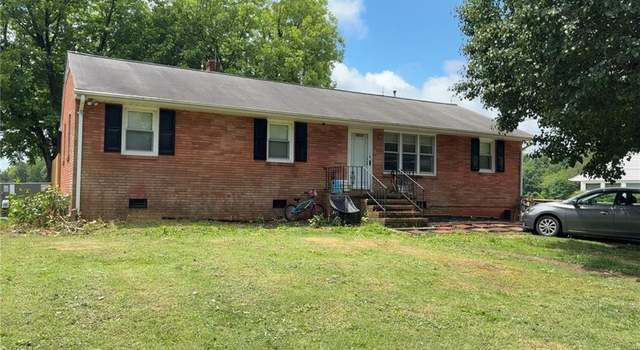 Photo of 6012 Rock Quarry Rd, Mcleansville, NC 27301