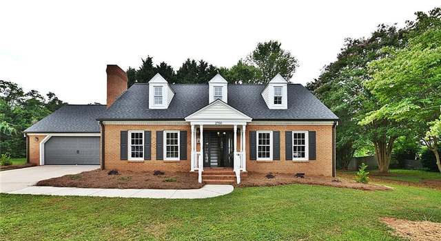 Photo of 2700 Regency Dr, Winston-salem, NC 27106
