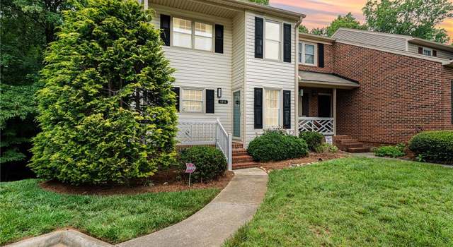 Photo of 1896 Winds Dr, Winston-salem, NC 27127