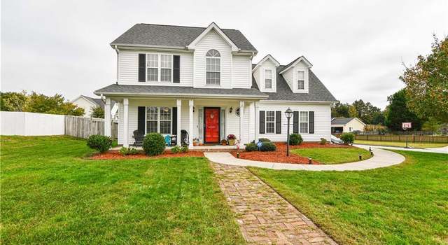 Photo of 6000 Old Plank Rd, High Point, NC 27265