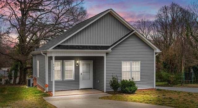 Photo of 900 Putnam St, High Point, NC 27262