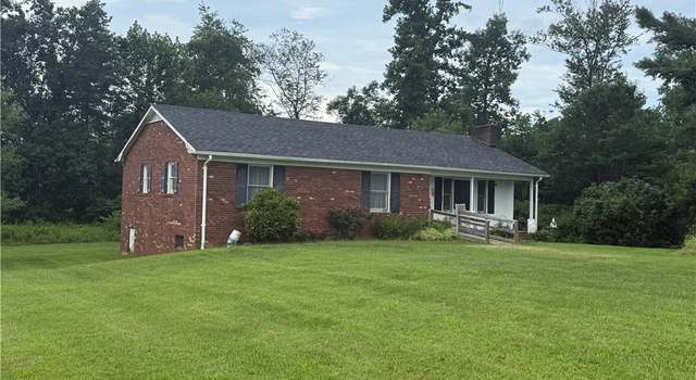 Photo of 2476 Christian Home Church Rd, Traphill, NC 28685