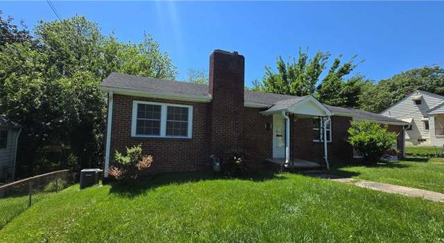Photo of 450 24th St, Winston-salem, NC 27105