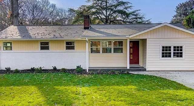 Photo of 274 Crepe Myrtle Cir, Winston-salem, NC 27106