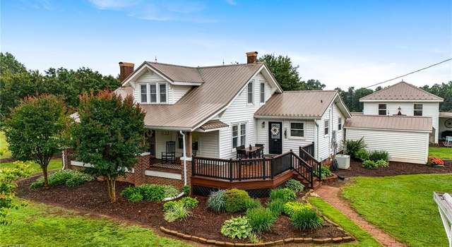 Photo of 3412 Smithtown Rd, East Bend, NC 27018