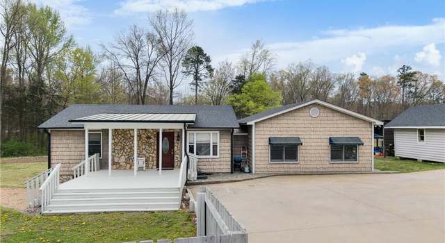 Photo of 542 Frank Fleer Rd, Lexington, NC 27292