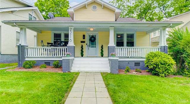 Photo of 2216 S Main St, Winston-salem, NC 27127