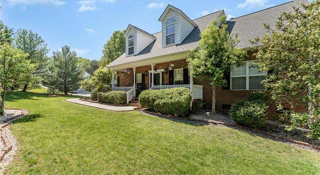 Photo of 711 Old Mill Rd, High Point, NC 27265