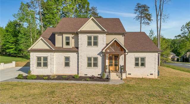 Photo of 1466 Bethan Dr, Summerfield, NC 27358