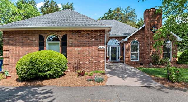 Photo of 3939 Leinbach Dr, Winston-salem, NC 27106