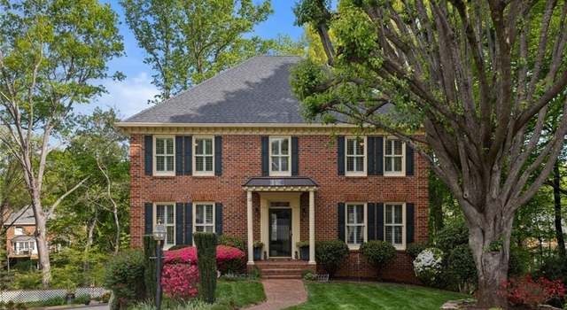 Photo of 616 Braewyck Ln, Winston-salem, NC 27104