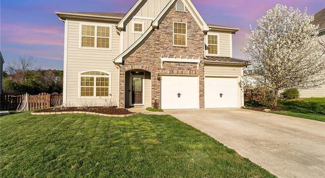 Photo of 2359 Birch View Dr, High Point, NC 27265