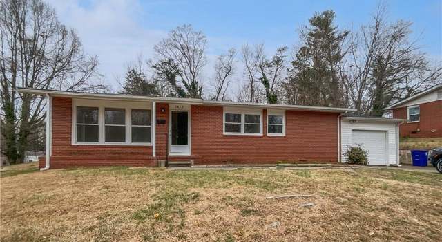 Photo of 2812 Clement St, Winston-salem, NC 27127