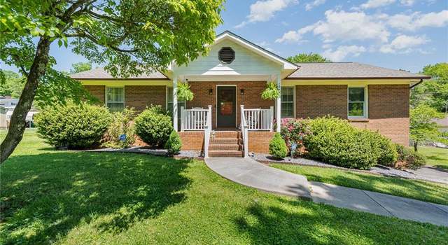 Photo of 1219 Bunny Trl, Winston Salem, NC 27105