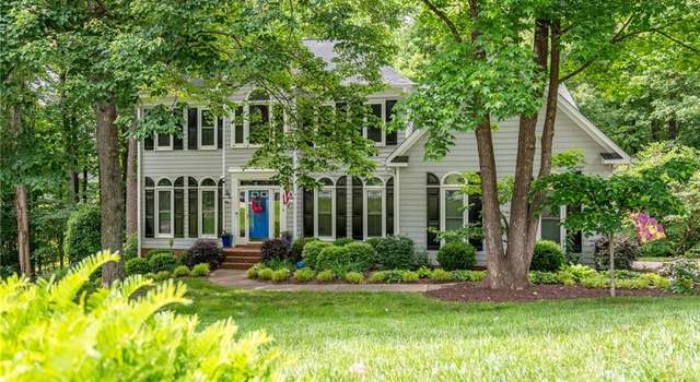 Photo of 6516 Dornoch Dr, Greensboro, NC 27410