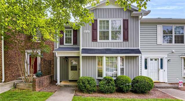 Photo of 4333 Edith Ln, Greensboro, NC 27409