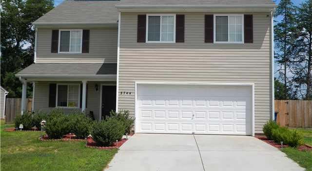 Photo of 3744 Foxton Dr, Winston Salem, NC 27105