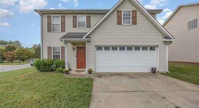 Photo of 105 Kings Meadow Ct, Winston-salem, NC 27127