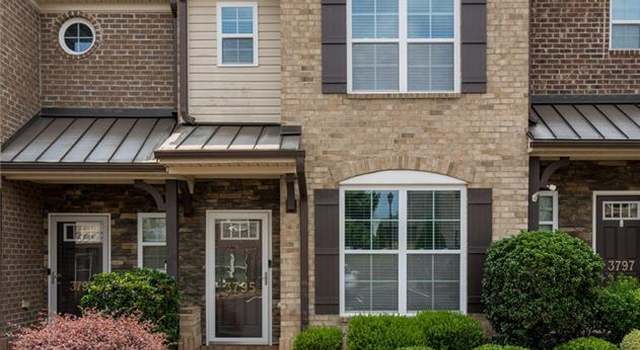 Photo of 3795 Shadow Ridge Dr, High Point, NC 27265