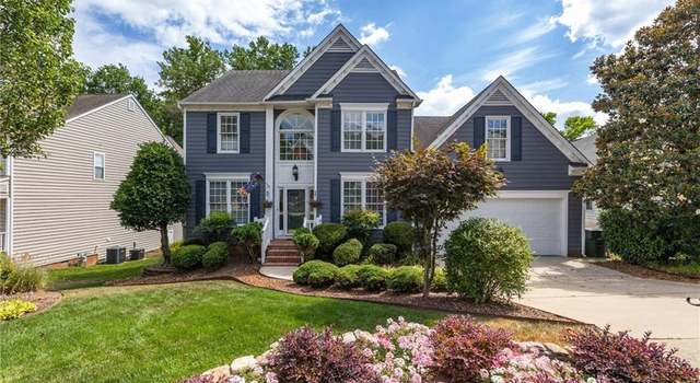 Photo of 5112 Hartridge Way, Greensboro, NC 27407