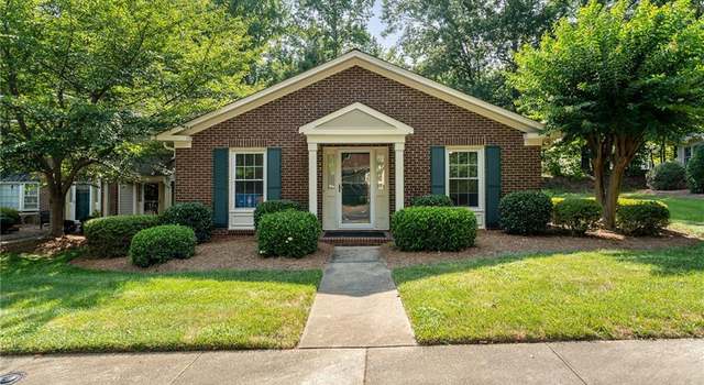 Photo of 5011 Tower Rd Unit D, Greensboro, NC 27410