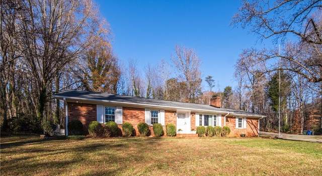 Photo of 215 Kevin Dr, Winston-salem, NC 27105