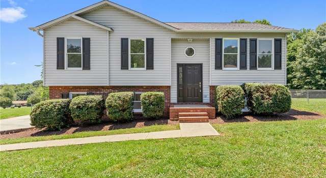 Photo of 8210 Creedmoor Dr, Rural Hall, NC 27045