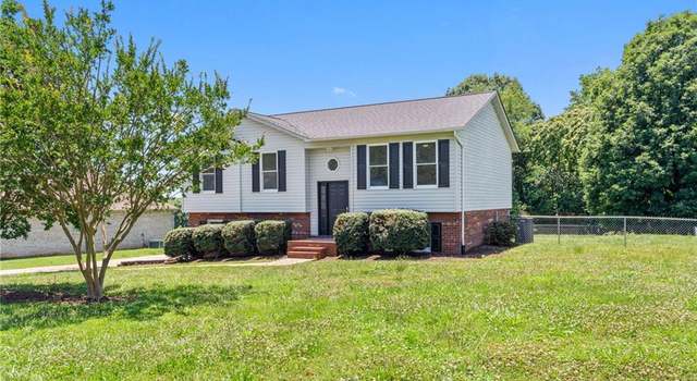 Photo of 8210 Creedmoor Dr, Rural Hall, NC 27045