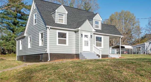 Photo of 3860 Clinard Ave, Winston-salem, NC 27127