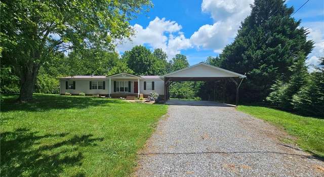Photo of 538 Pilgrim Baptist Church Rd, Wilkesboro, NC 28697